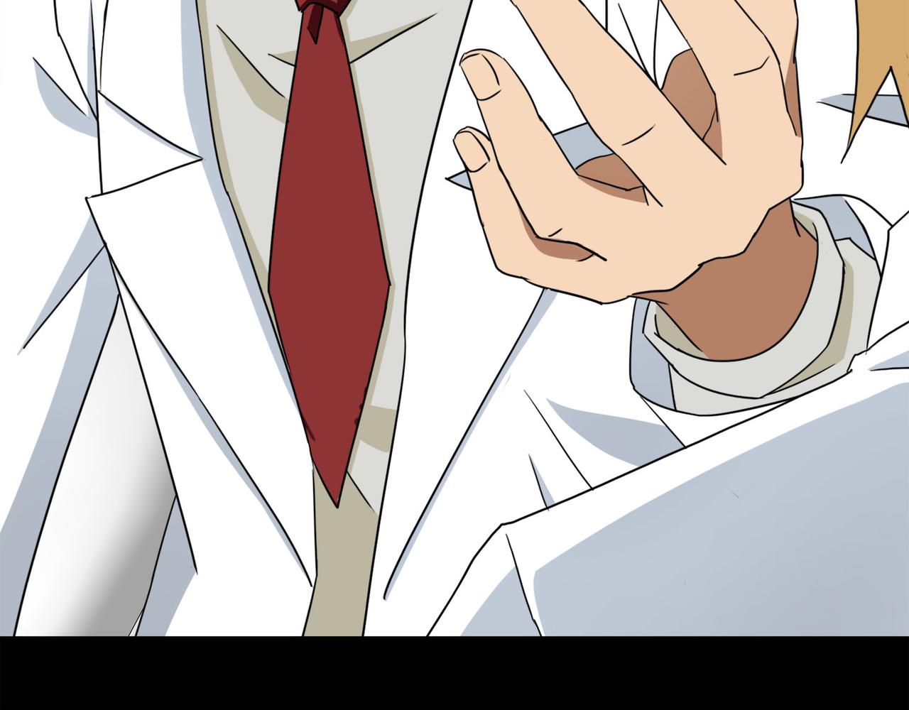 035内心的羁绊（八）(1/5)-第35话