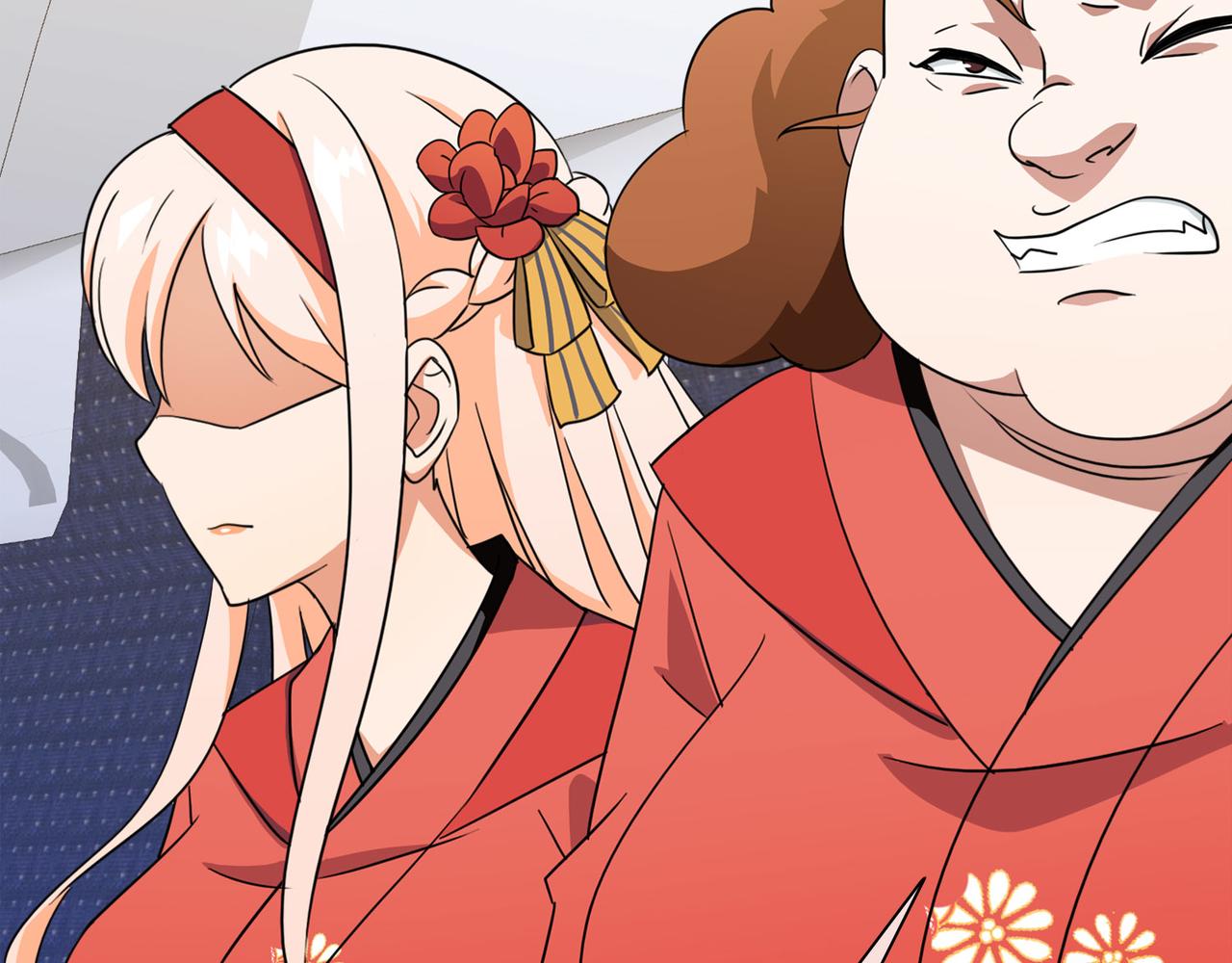 037注定的缘分（二）(1/5)-第37话