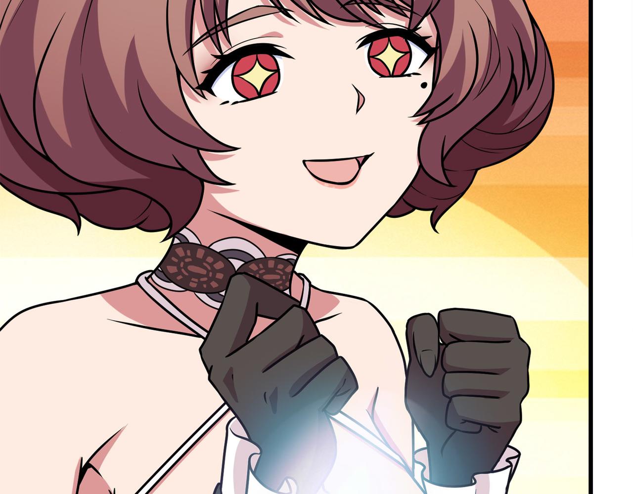 039注定的缘分（四）(1/5)-第39话