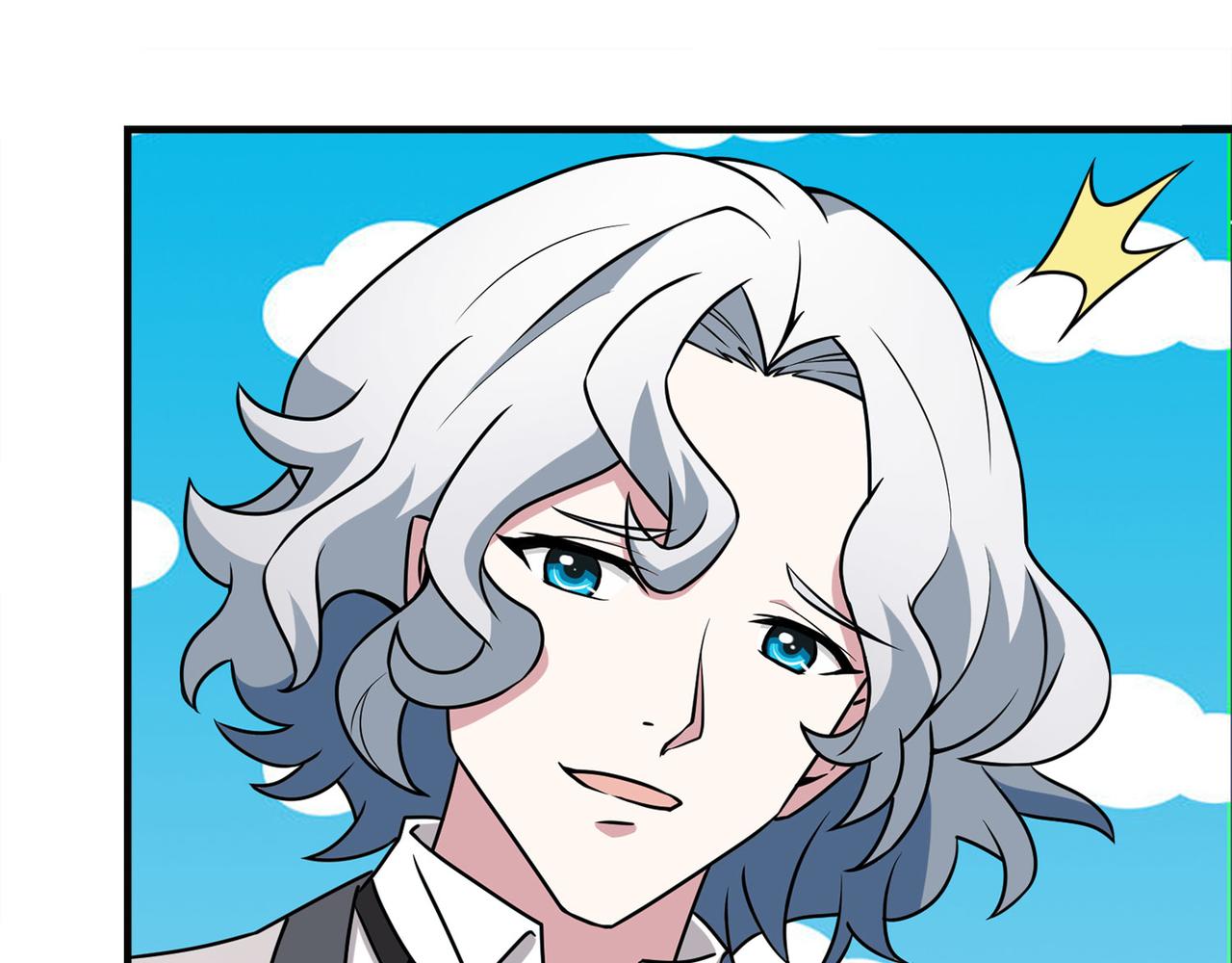 039注定的缘分（四）(1/5)-第39话