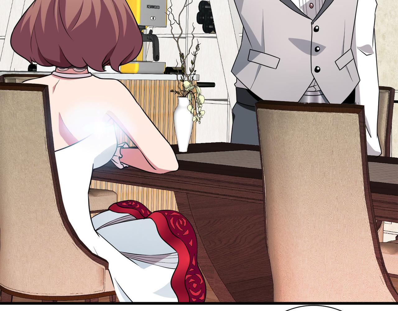 039注定的缘分（四）(1/5)-第39话