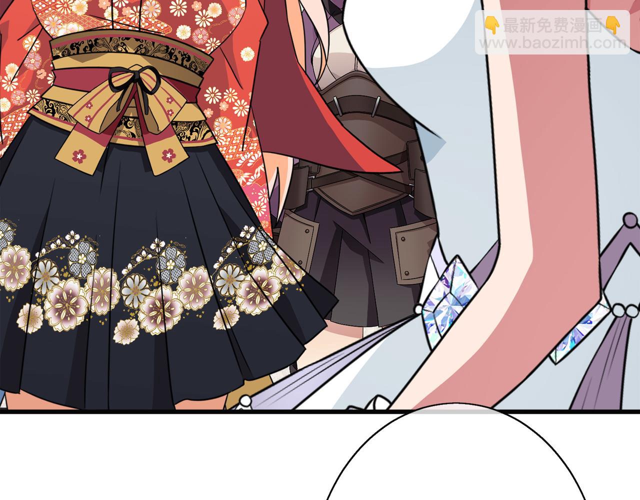 039注定的缘分（四）(1/5)-第39话