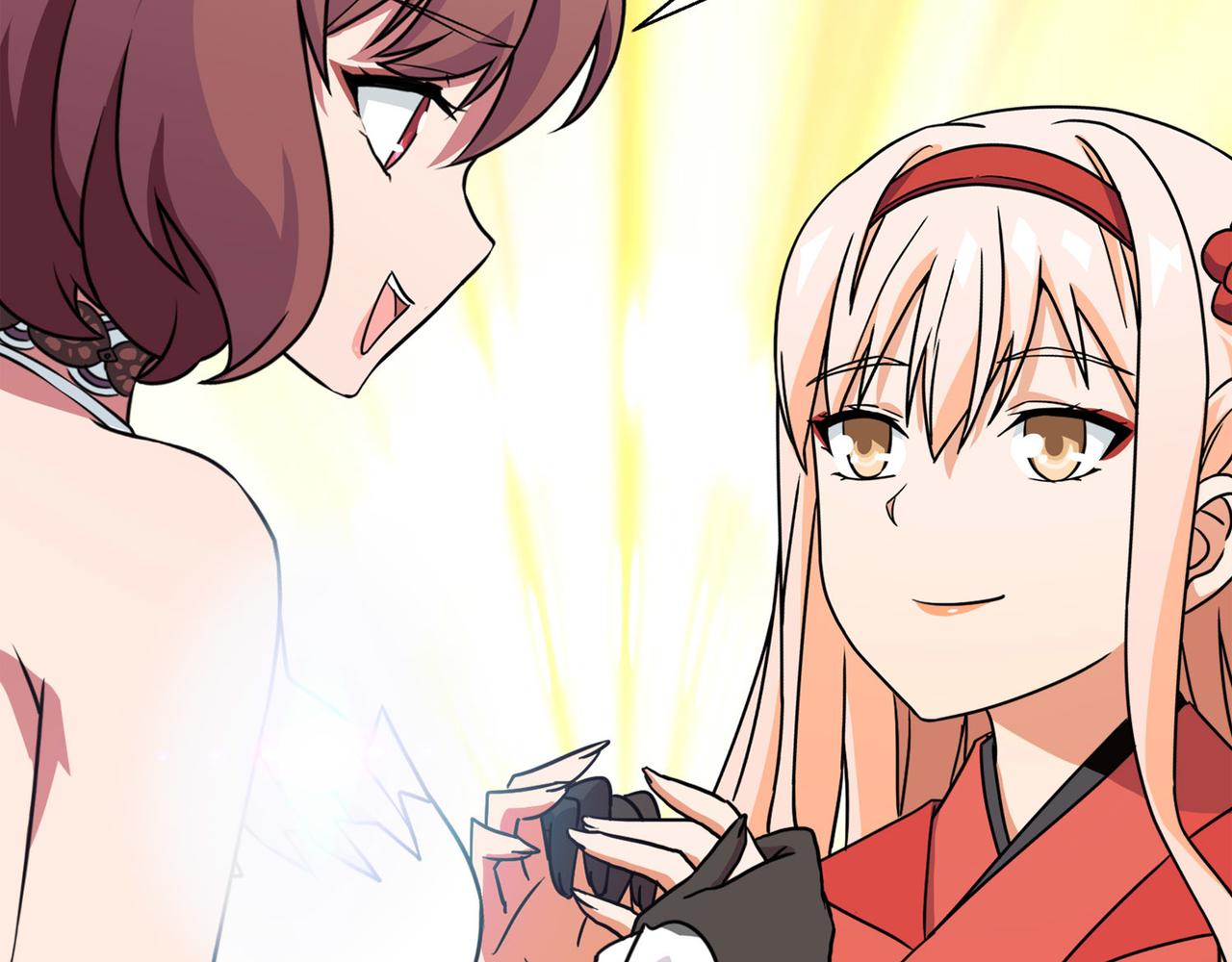 039注定的缘分（四）(1/5)-第39话