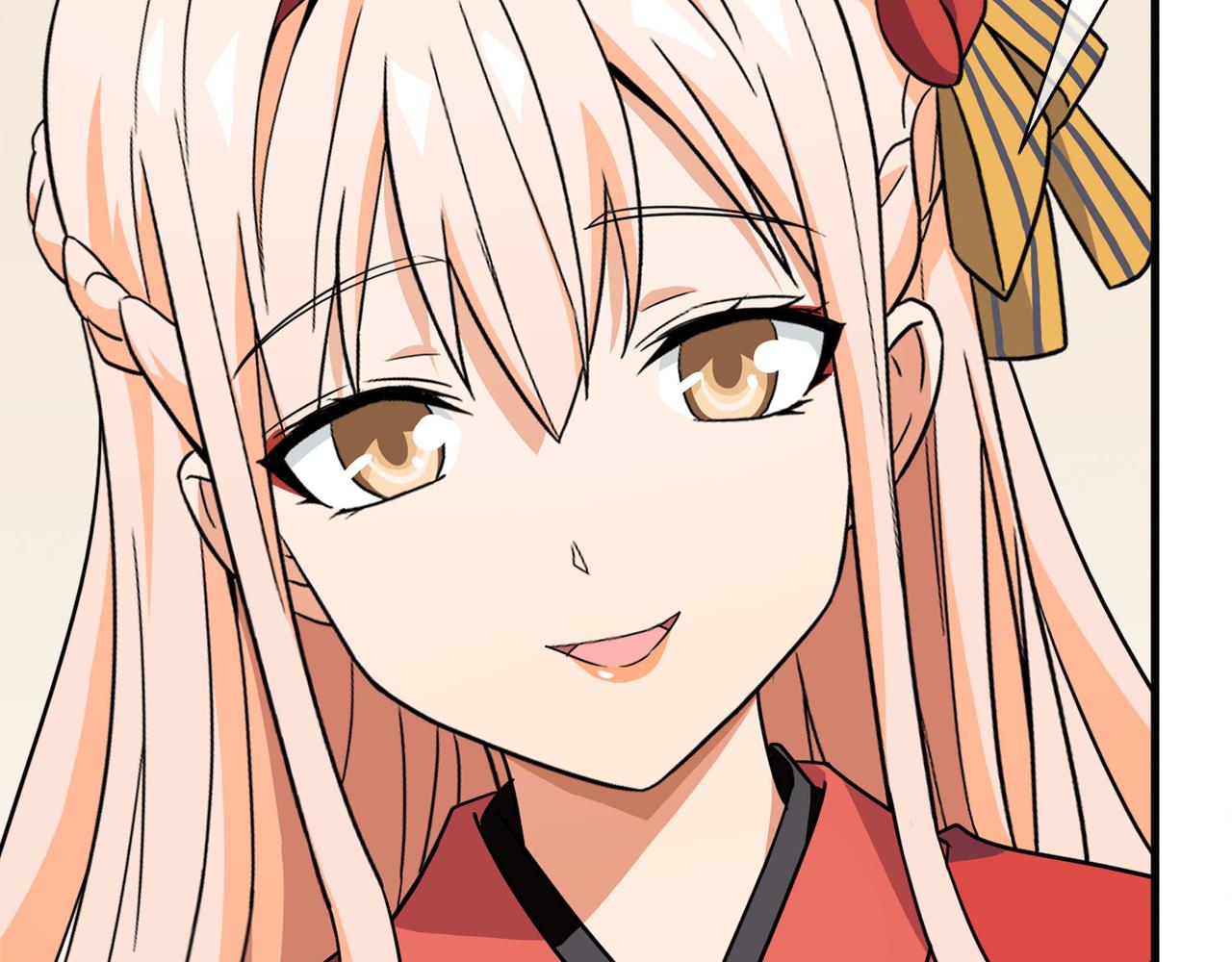 039注定的缘分（四）(1/5)-第39话