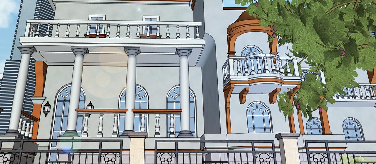 039注定的缘分（四）(1/5)-第39话