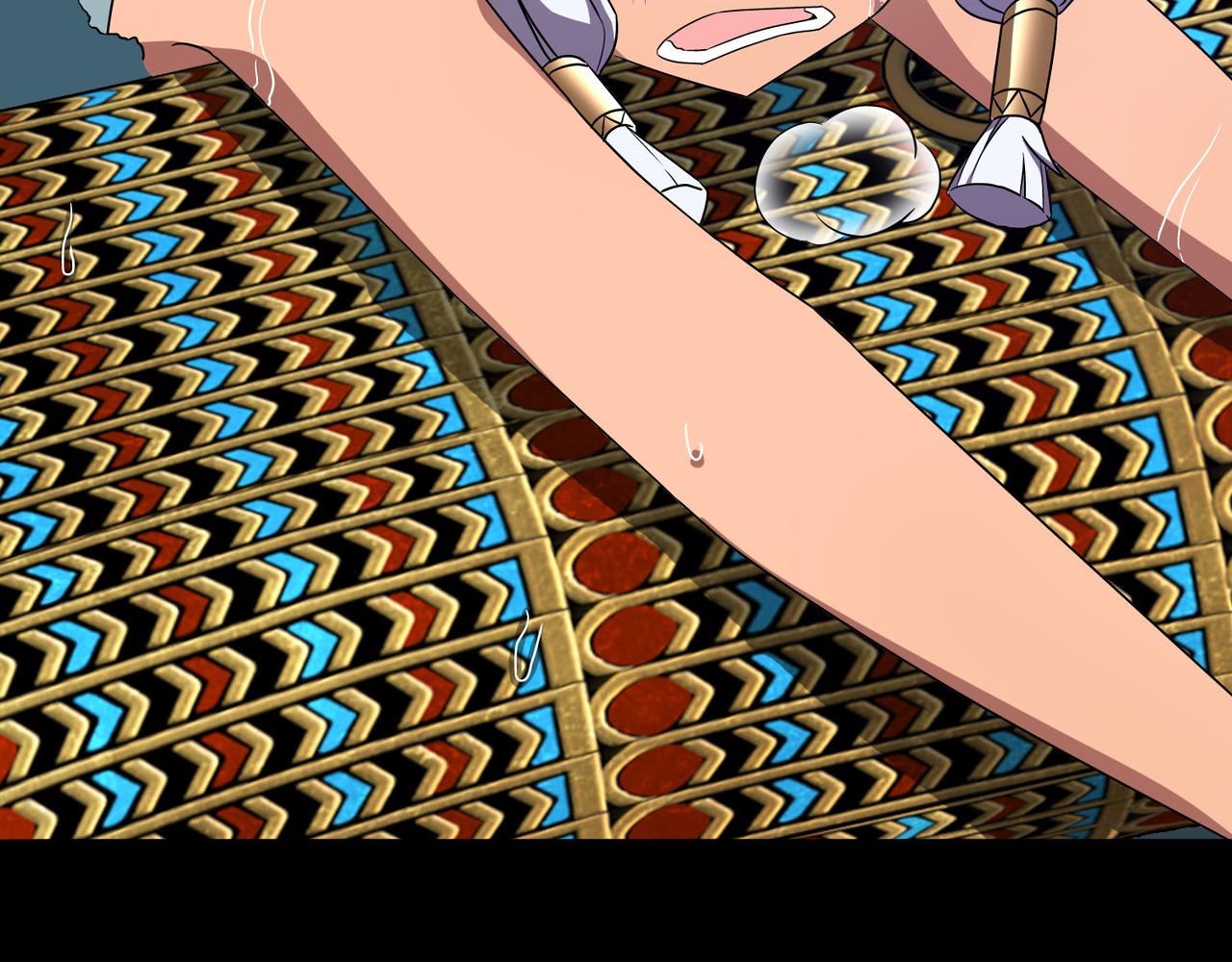 005女神的王冠（四）(1/4)-第5话