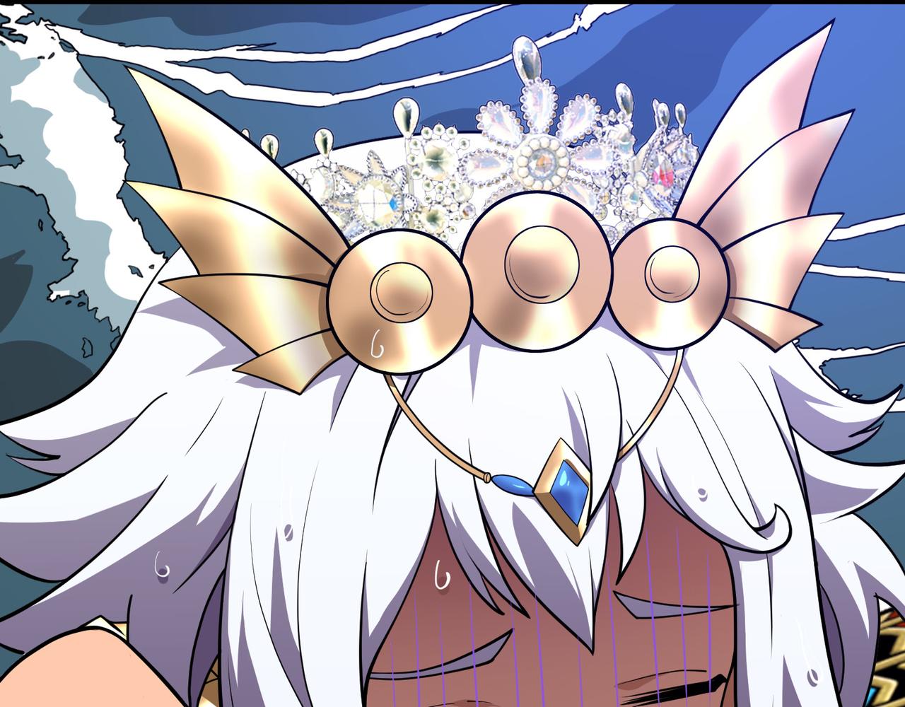 005女神的王冠（四）(1/4)-第5话