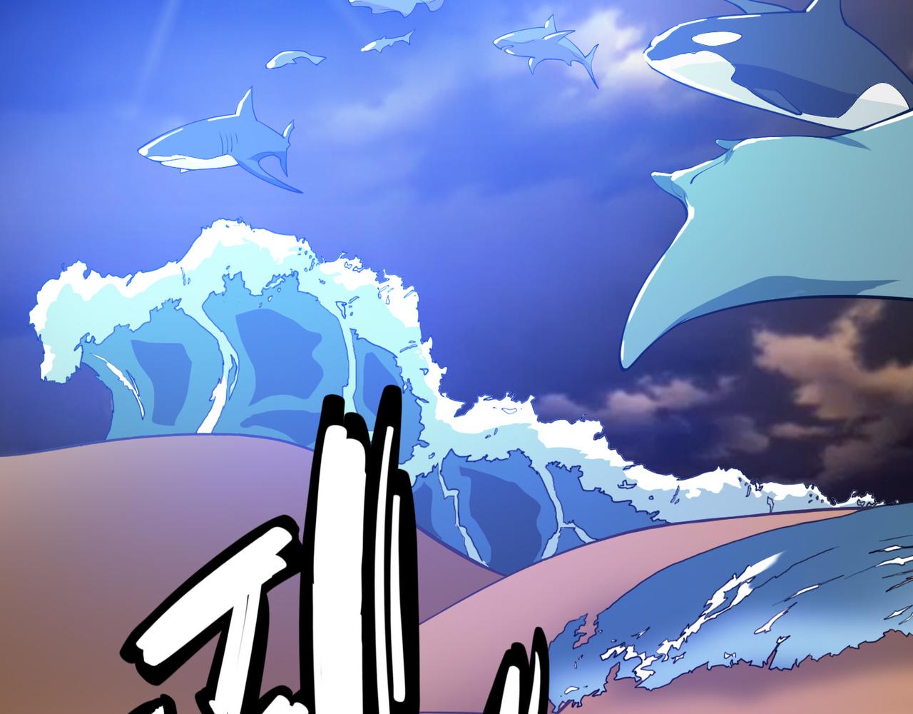 005女神的王冠（四）(1/4)-第5话