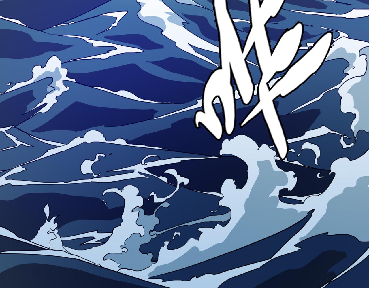 005女神的王冠（四）(1/4)-第5话