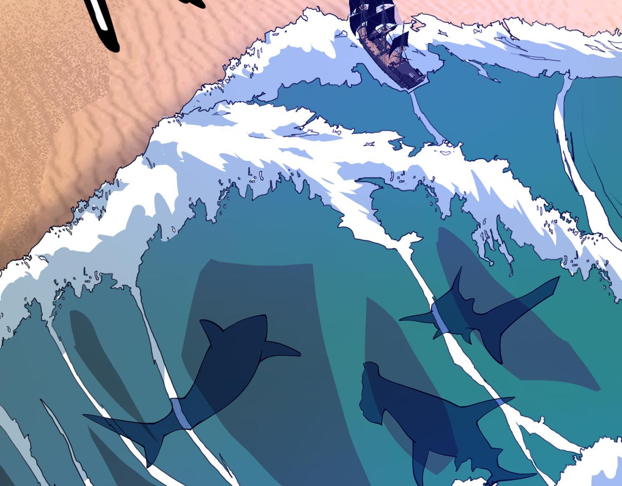 005女神的王冠（四）(1/4)-第5话