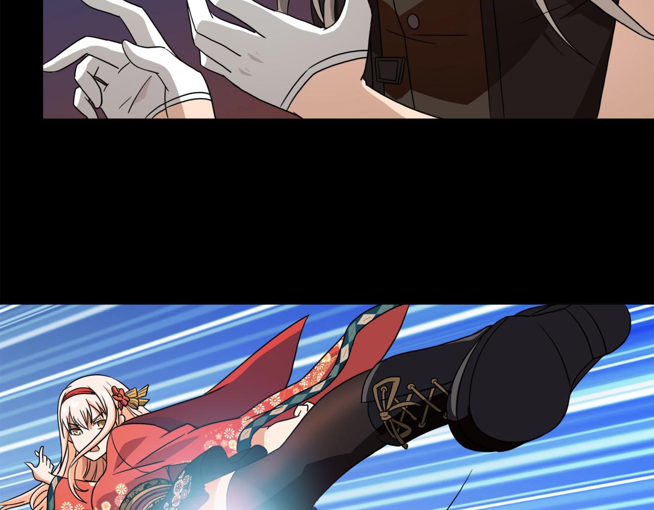 041注定的缘分（六）(1/4)-第41话