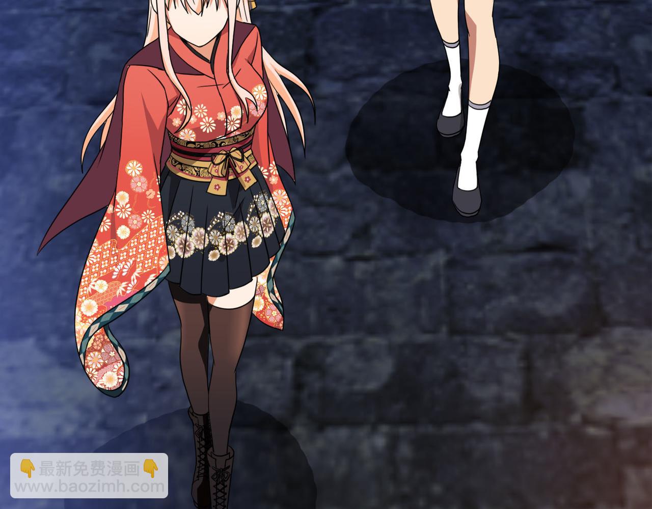 041注定的缘分（六）(1/4)-第41话