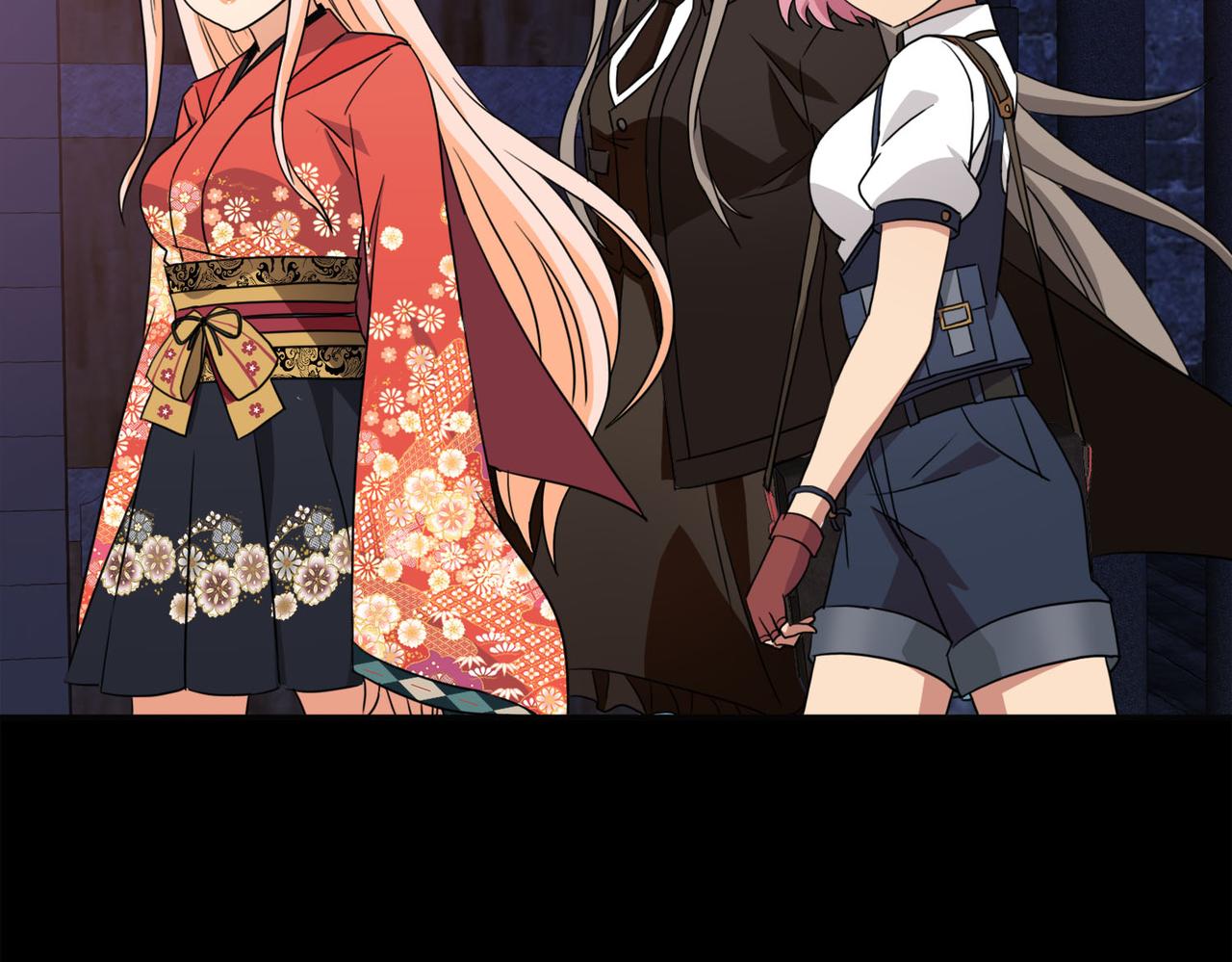 041注定的缘分（六）(1/4)-第41话