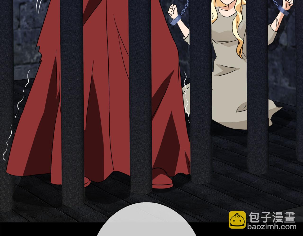 041注定的缘分（六）(1/4)-第41话