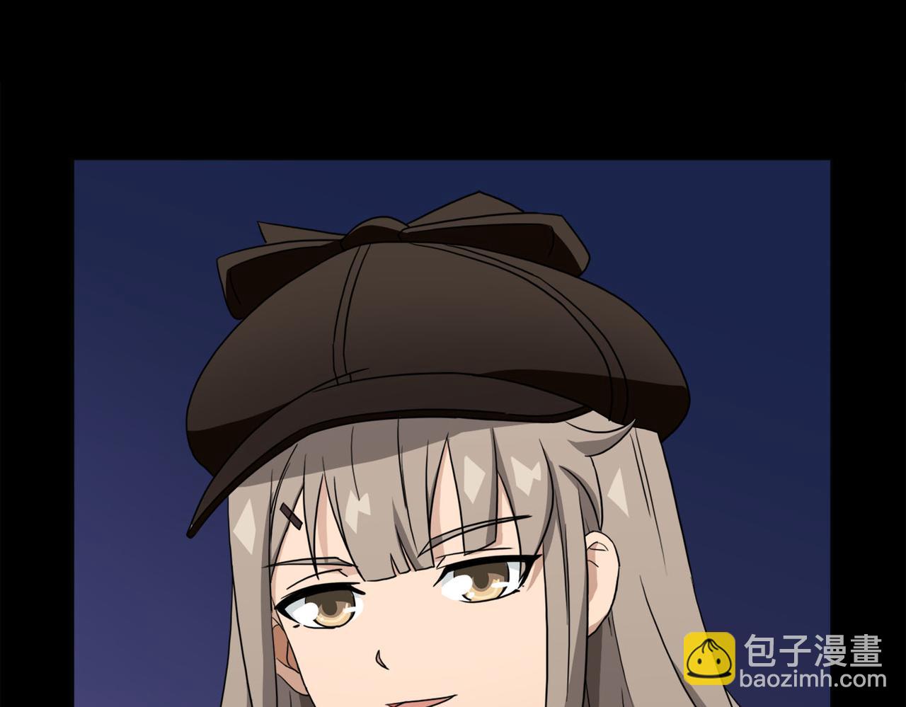 041注定的缘分（六）(1/4)-第41话