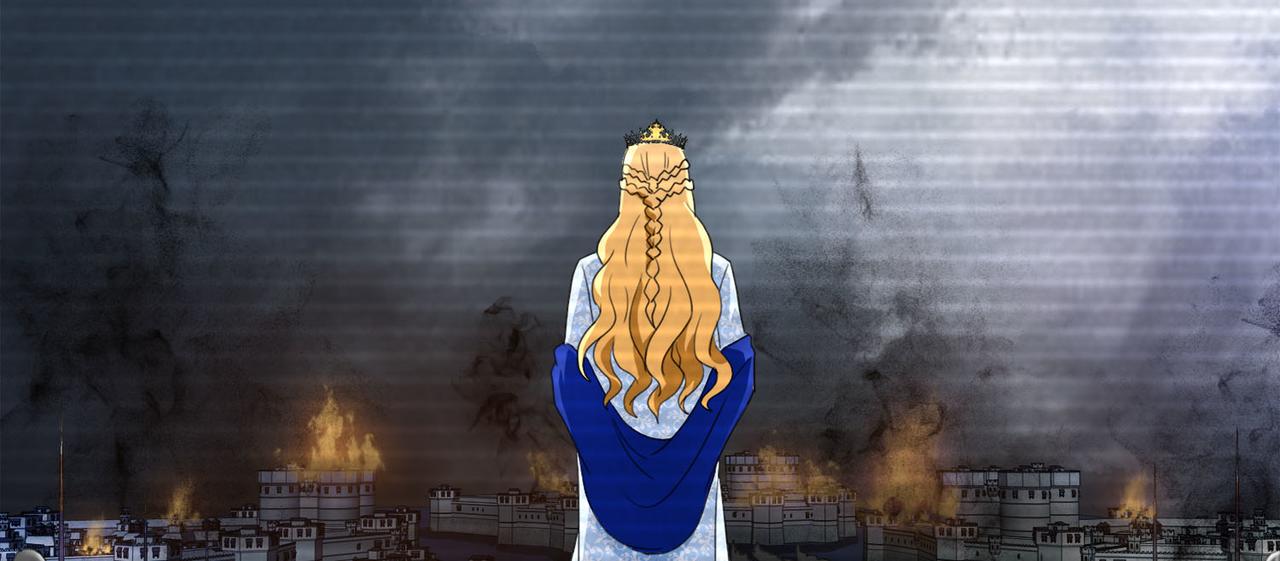 041注定的缘分（六）(1/4)-第41话