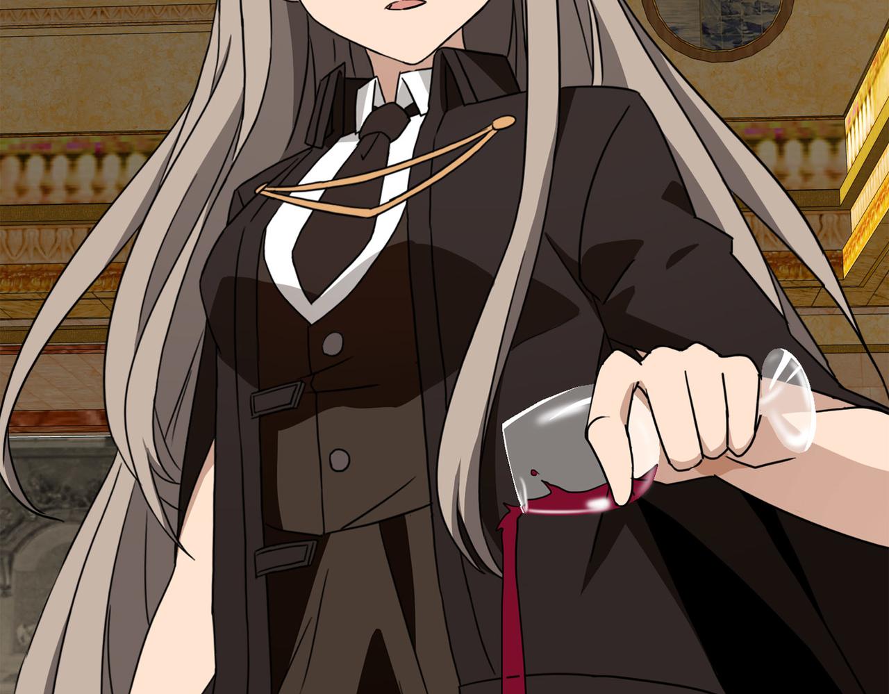 043注定的缘分（八）(1/5)-第43话