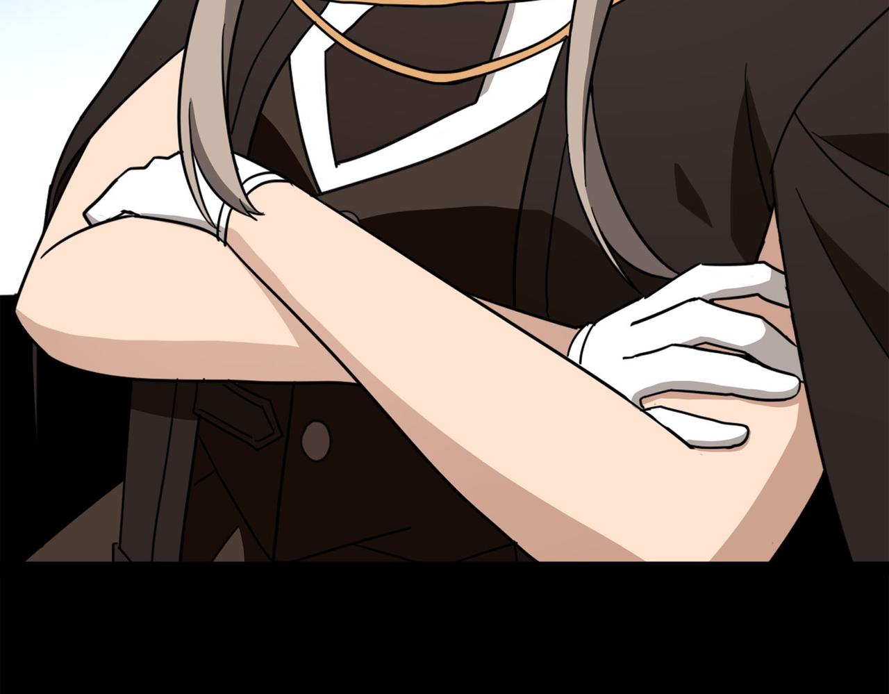 043注定的缘分（八）(1/5)-第43话