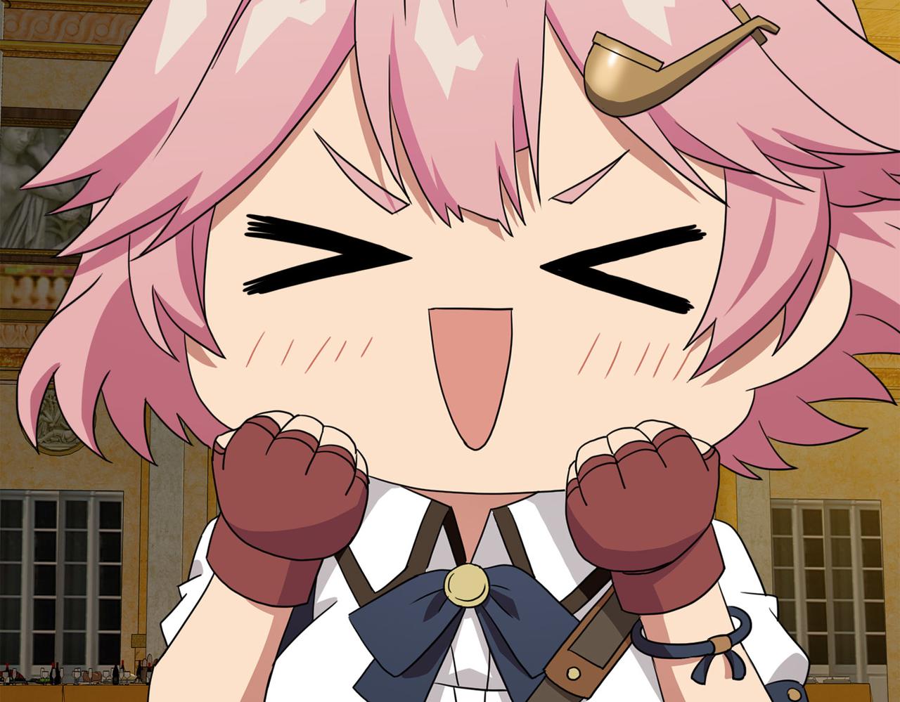 043注定的缘分（八）(1/5)-第43话