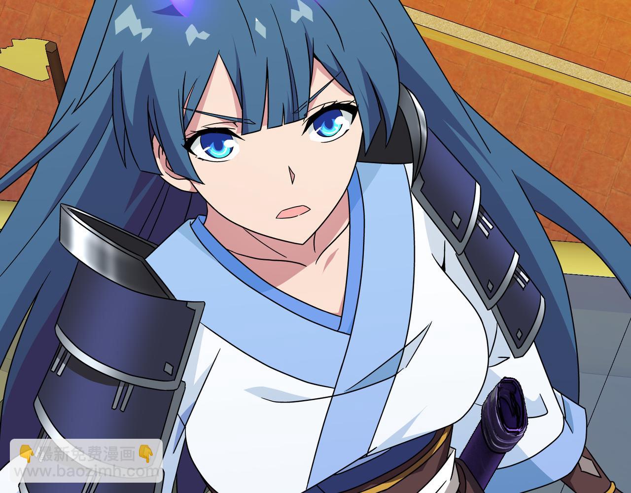 007女神的王冠（六）(1/4)-第7话