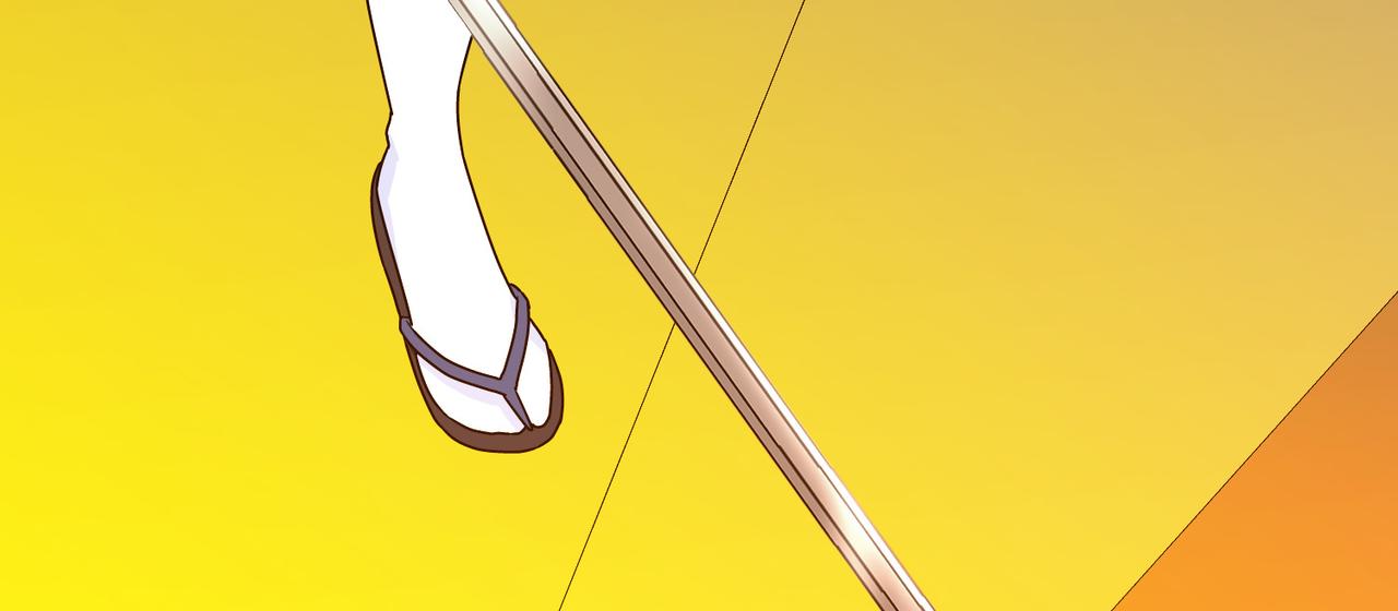 007女神的王冠（六）(1/4)-第7话