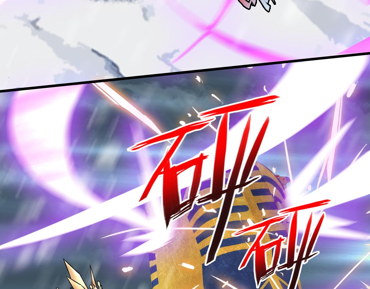 007女神的王冠（六）(1/4)-第7话