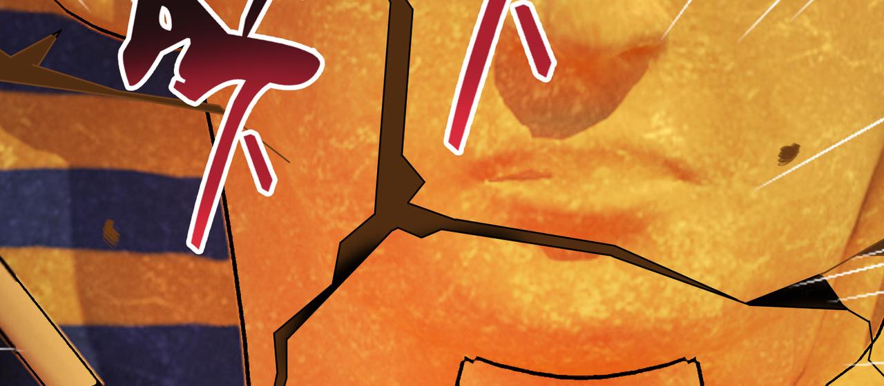 007女神的王冠（六）(1/4)-第7话