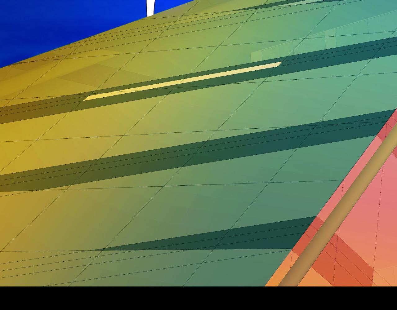 007女神的王冠（六）(1/4)-第7话