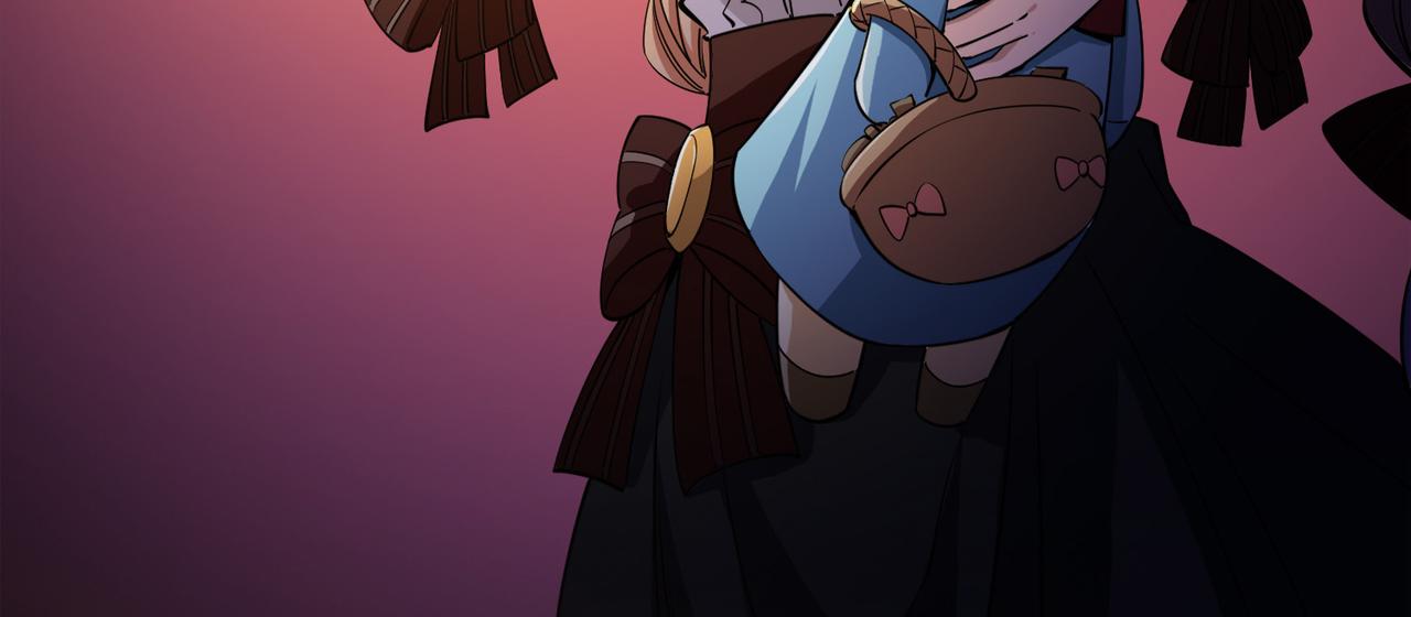 009女神的王冠（八）(1/4)-第9话