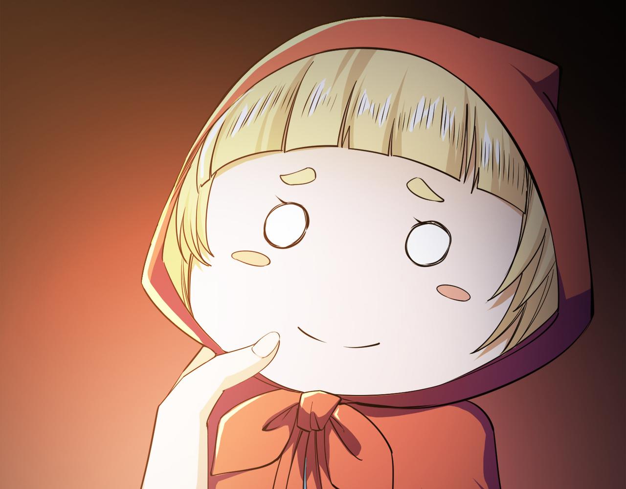 009女神的王冠（八）(1/4)-第9话