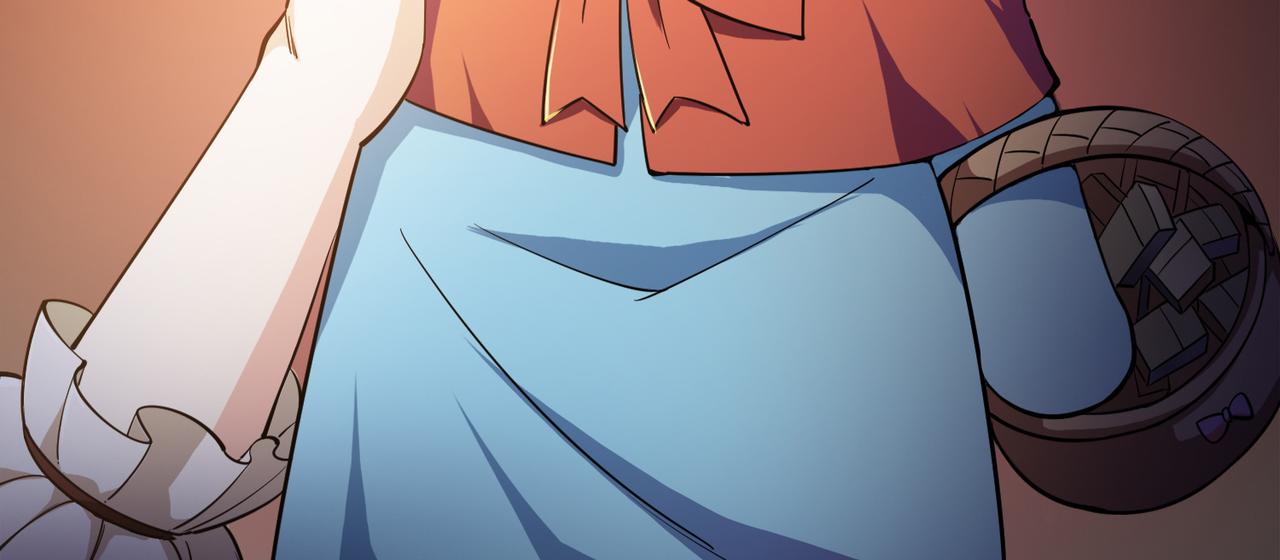 009女神的王冠（八）(1/4)-第9话