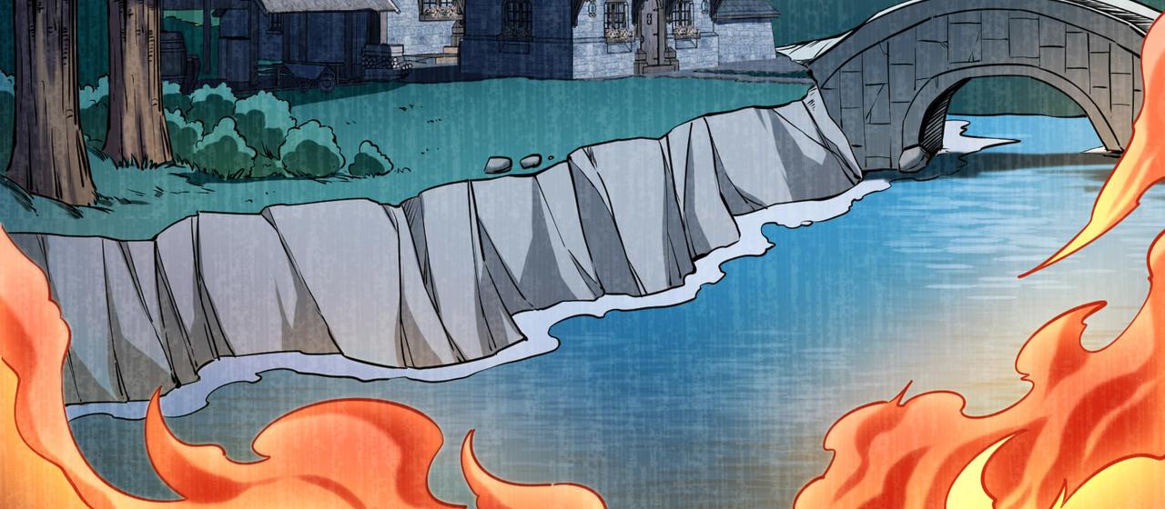 009女神的王冠（八）(1/4)-第9话