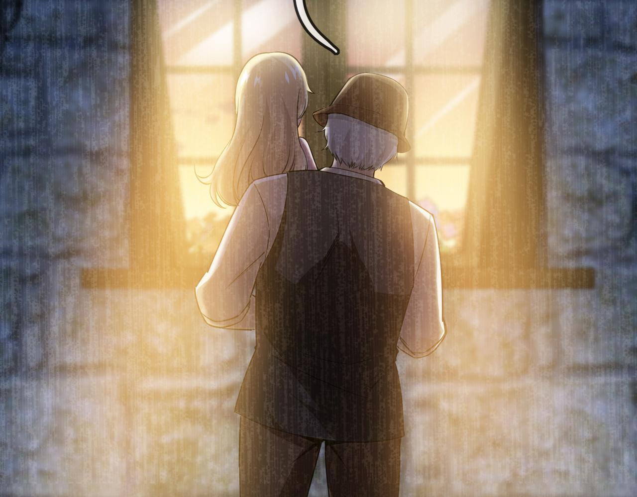 009女神的王冠（八）(1/4)-第9话