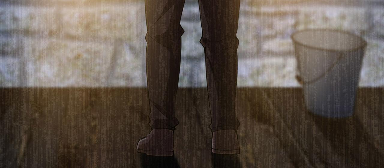 009女神的王冠（八）(1/4)-第9话