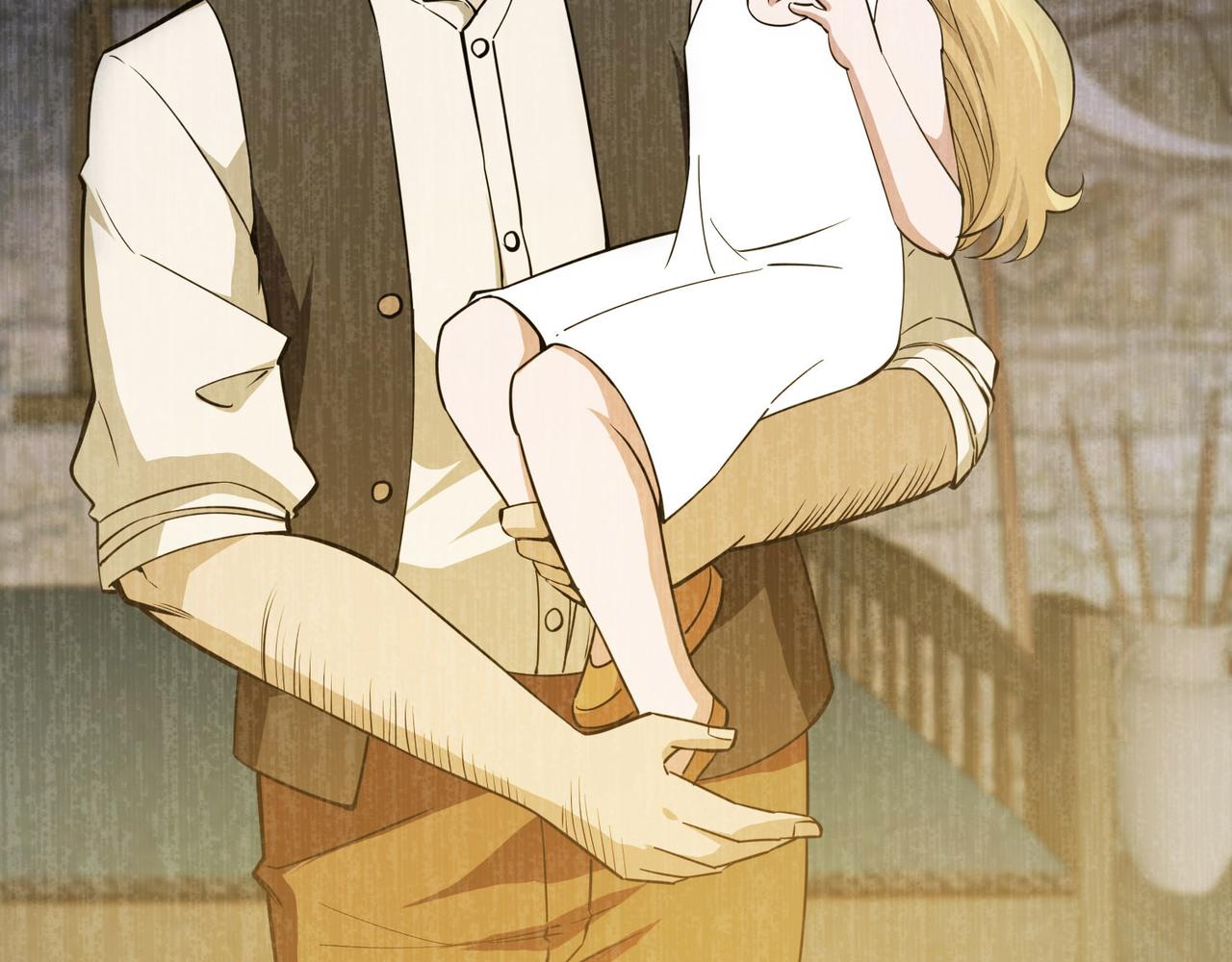 009女神的王冠（八）(1/4)-第9话