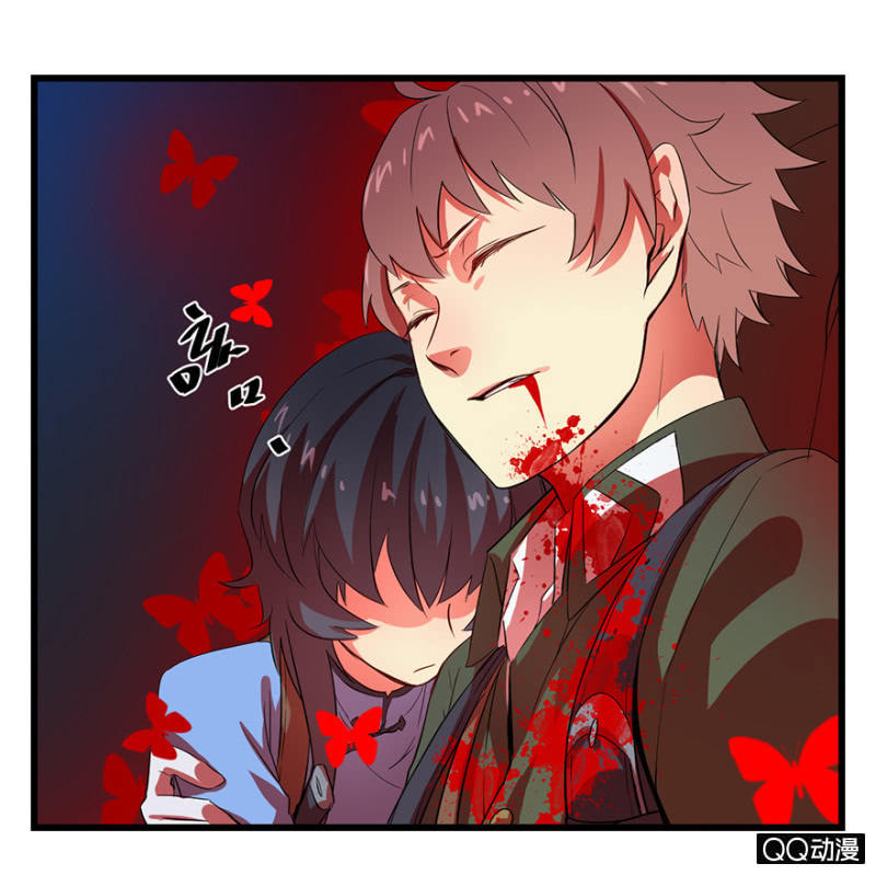 梦&岁星一击-第15话