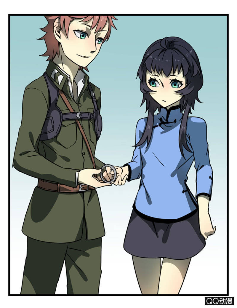 梦&哥哥【下】-第19话