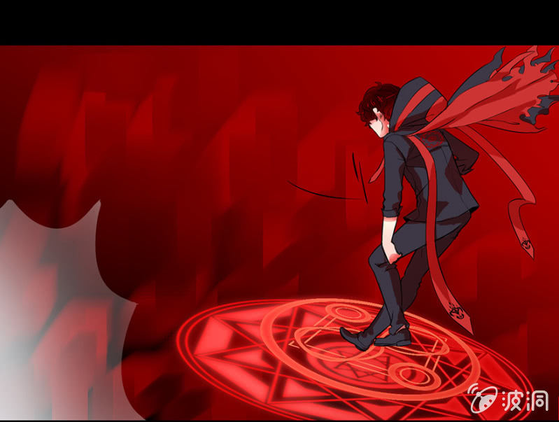 梦&灵魂的魔法-第9话