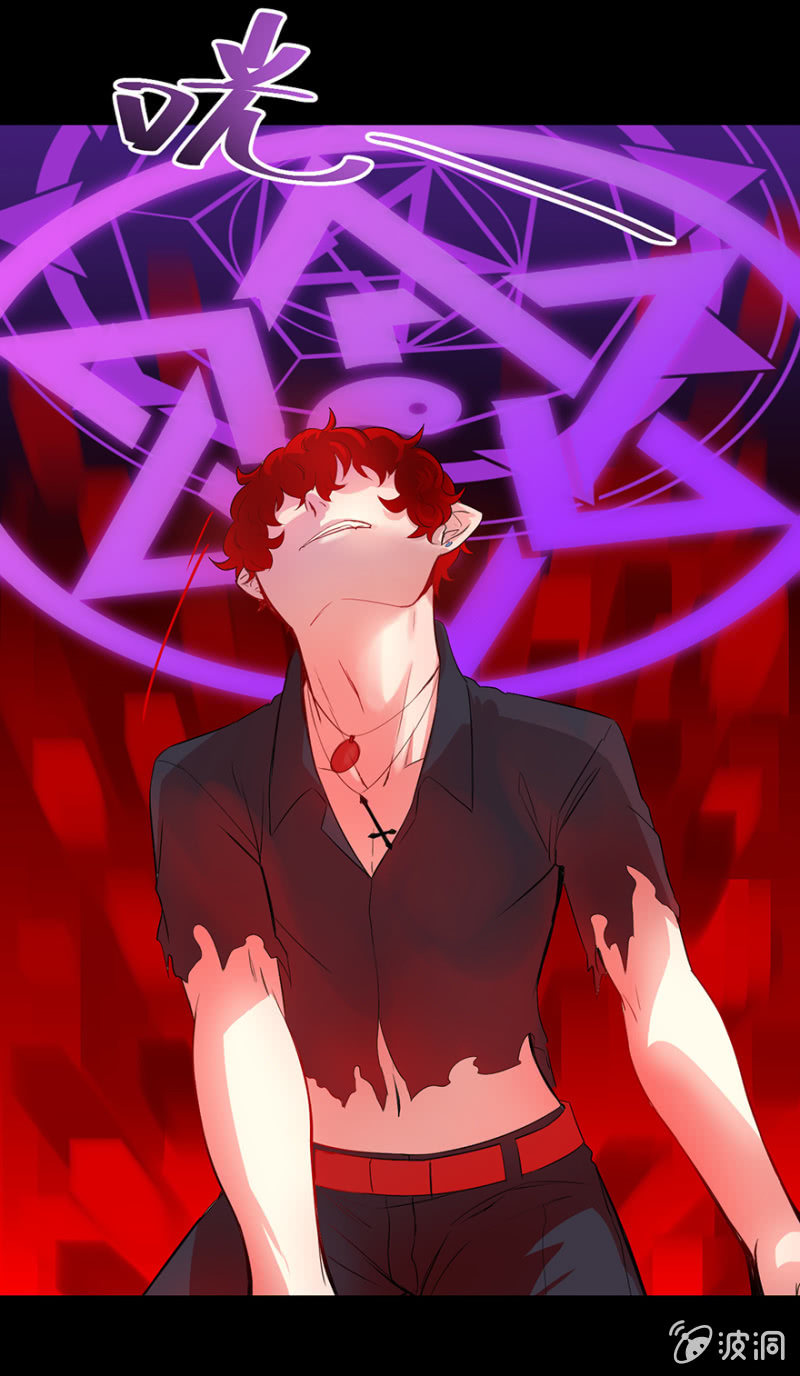 梦&灵魂的魔法-第9话