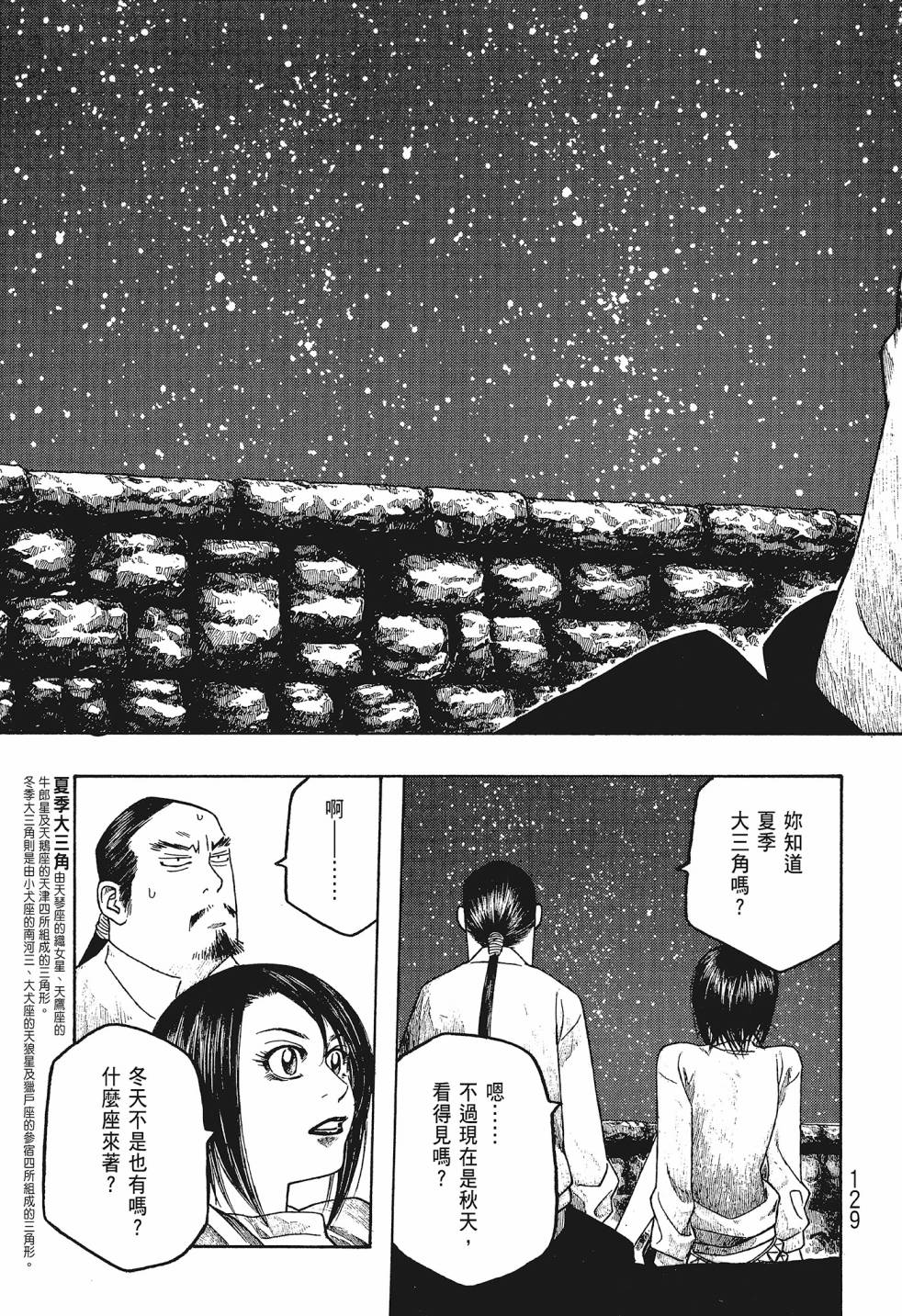 萌菌物語 - 第06卷(3/5) - 1