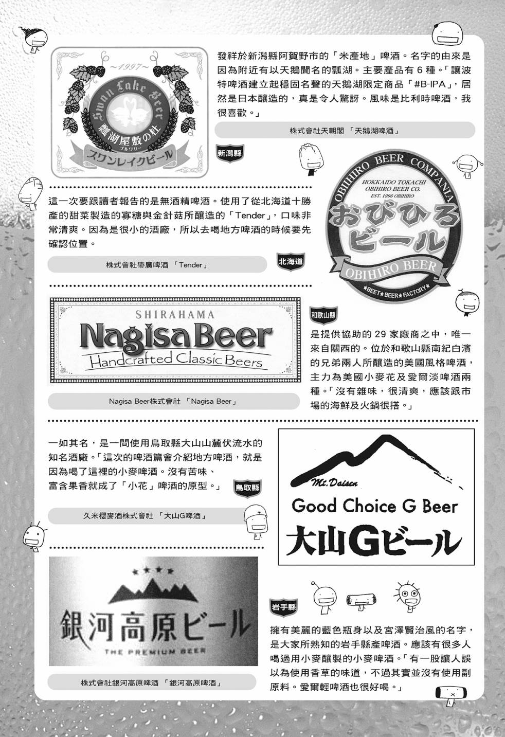 萌菌物語 - 第08卷(4/5) - 1