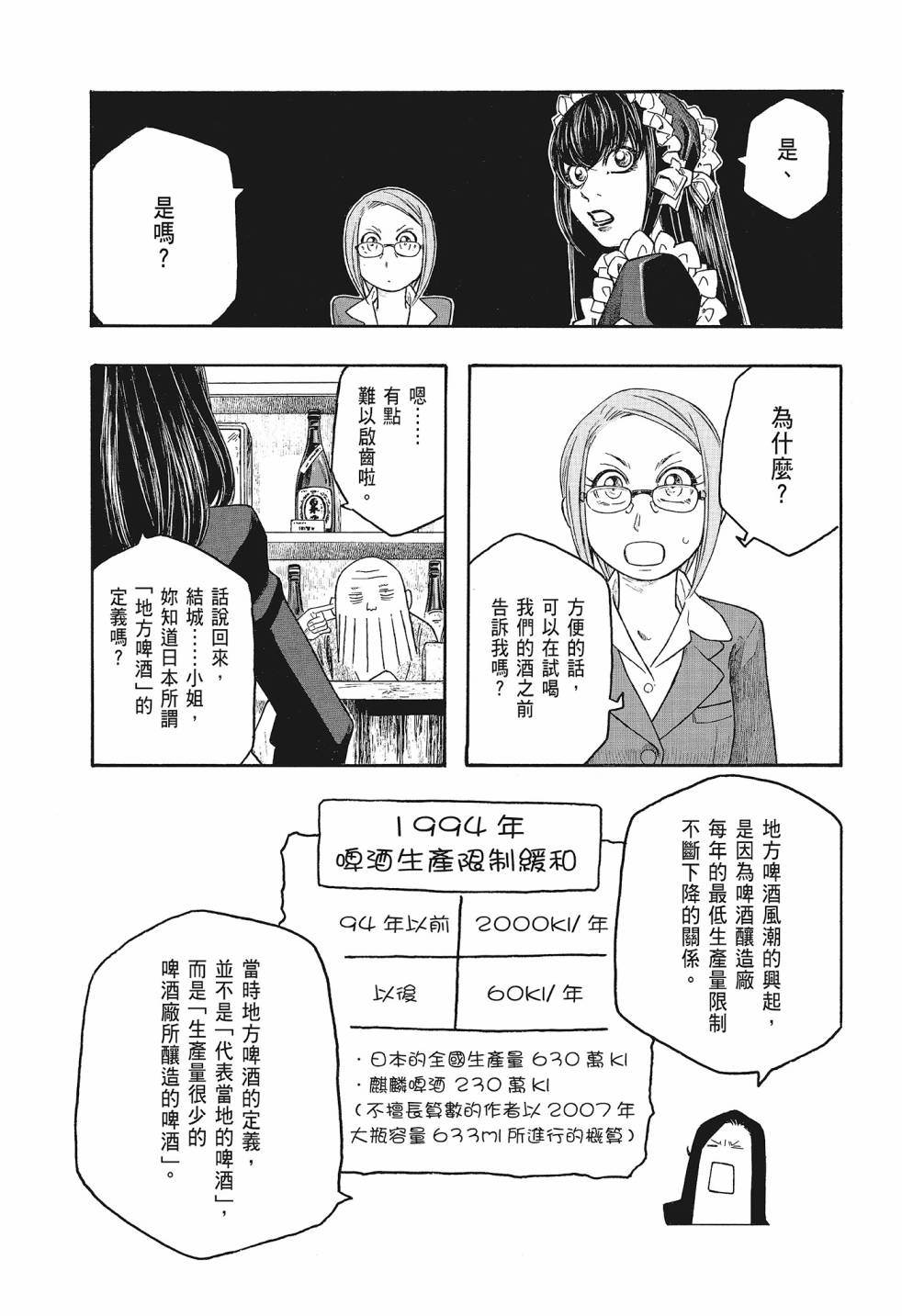 萌菌物語 - 第08卷(1/5) - 1