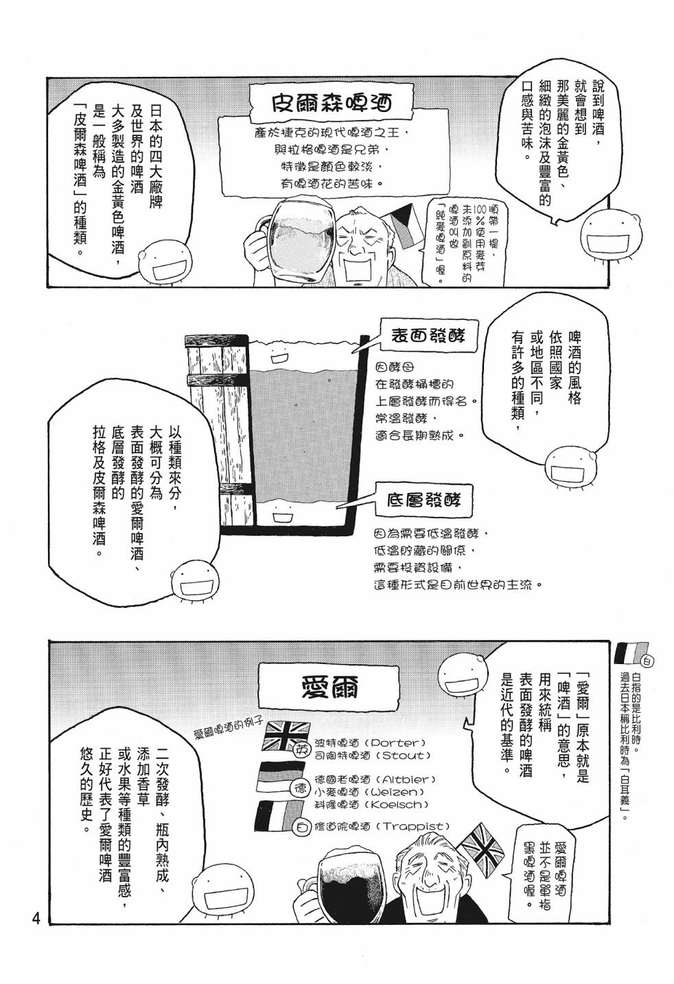 萌菌物語 - 第08卷(1/5) - 6