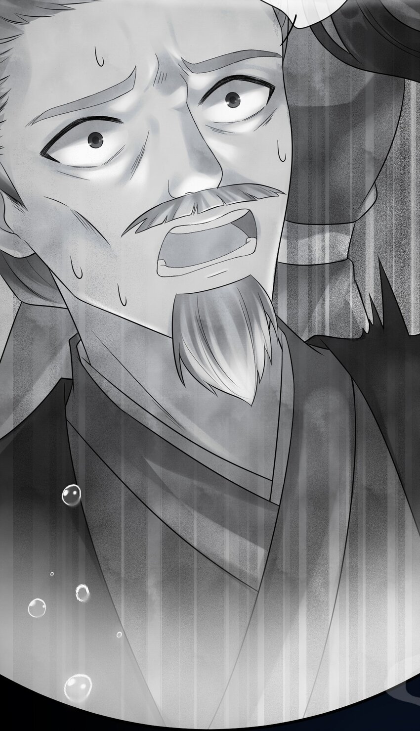 10 断罪锁篇：还原案发现场(1/2)-第13话