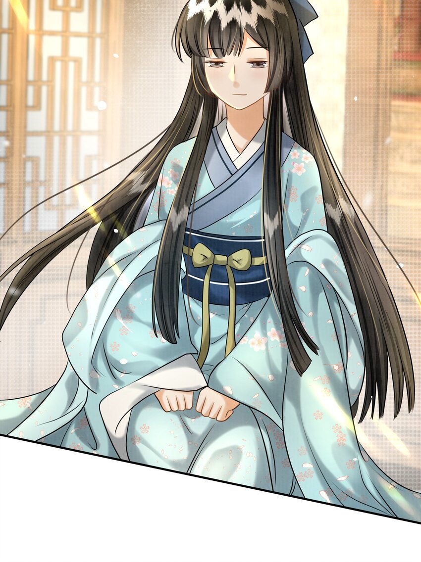 16（福利） 樊笼锁篇：消失的花小姐-第19话