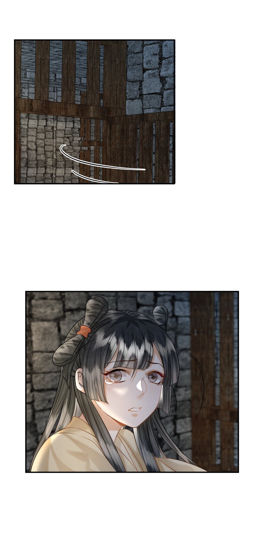 24 樊笼锁篇：求你放过她-第27话