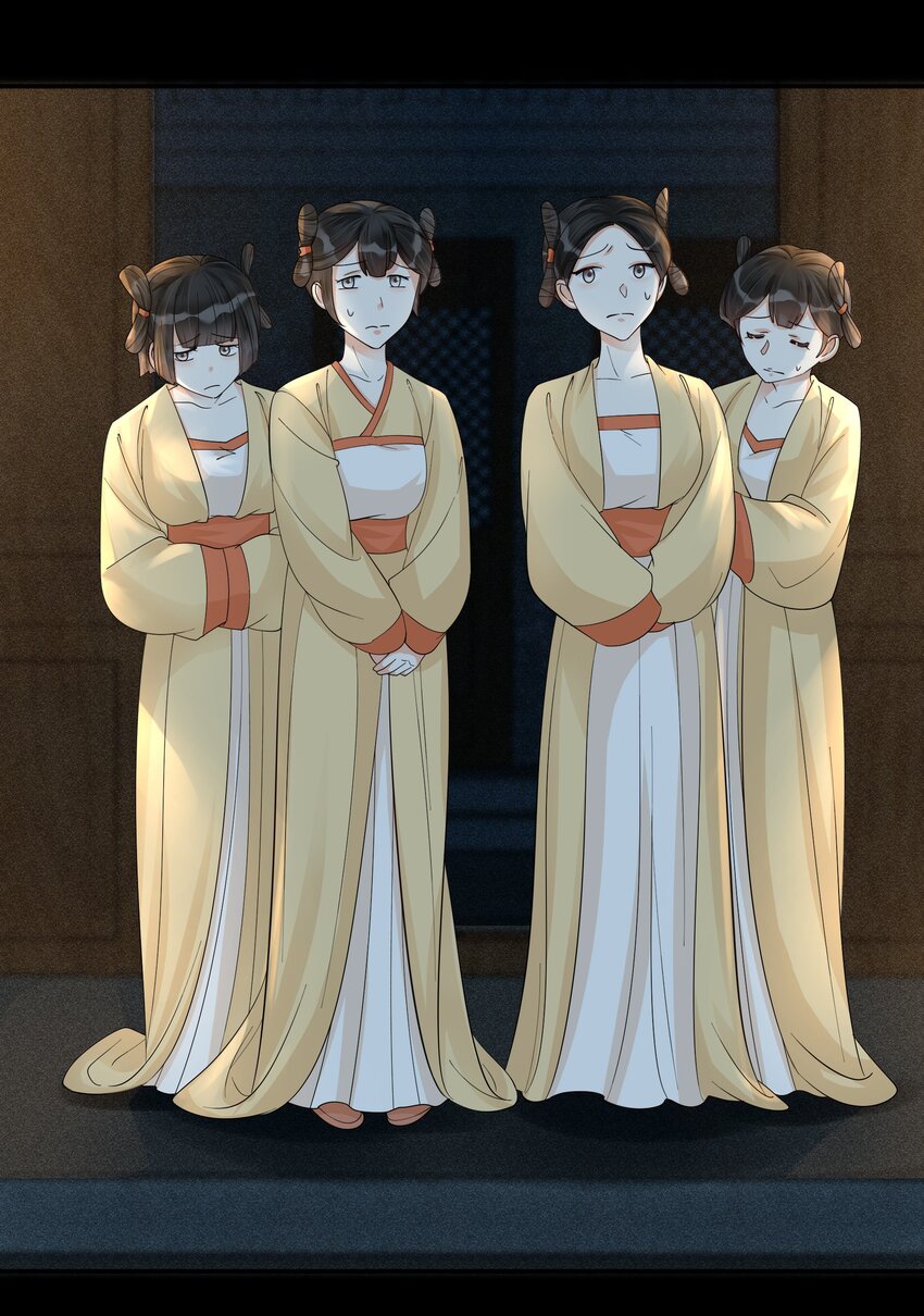 30 樊笼锁篇：欺骗的真相-第33话