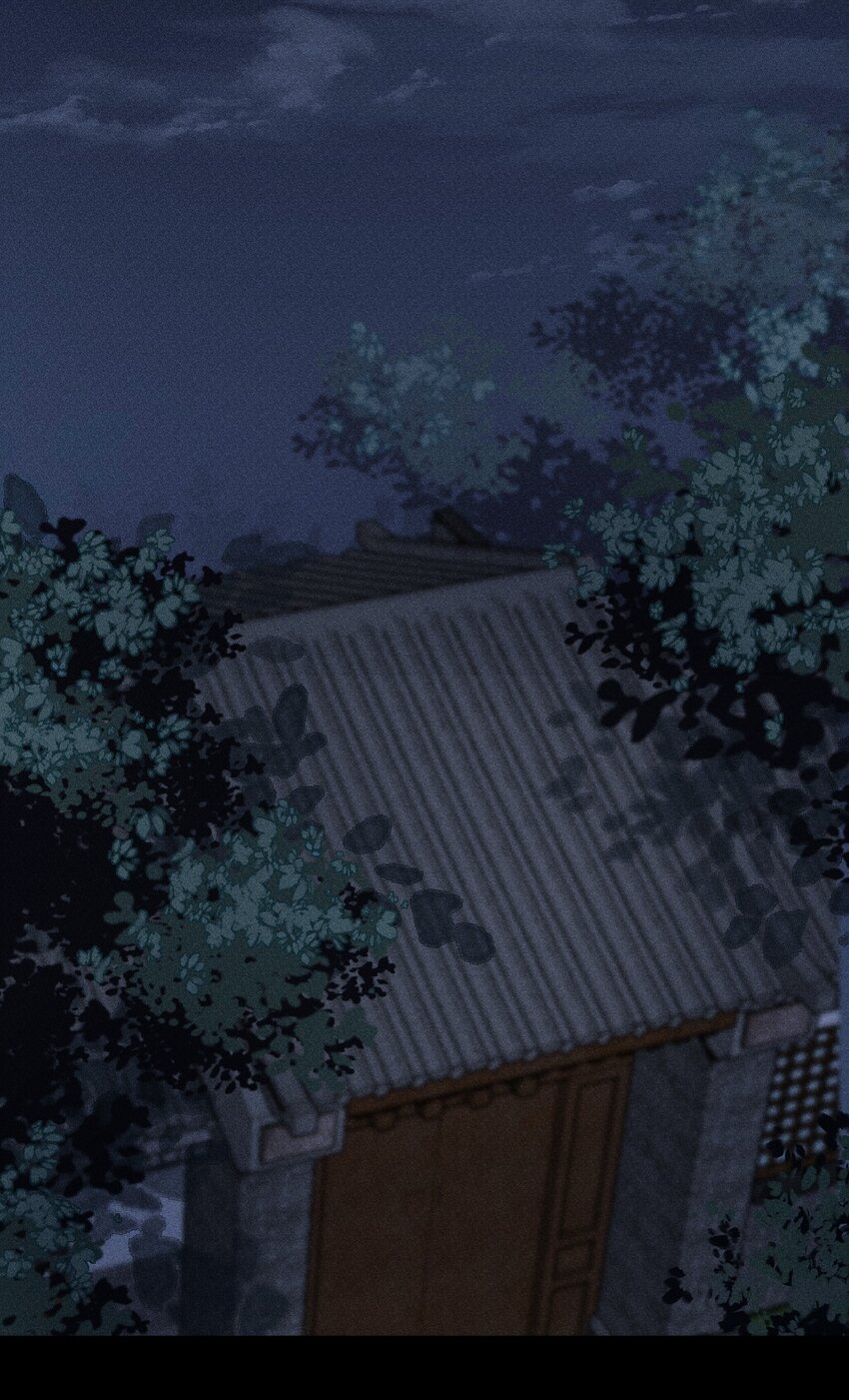 32 樊笼锁篇：你究竟是谁(1/2)-第35话