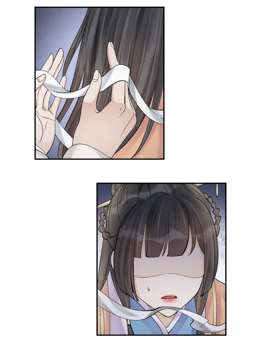 38 樊笼锁篇：真正的死因-第41话