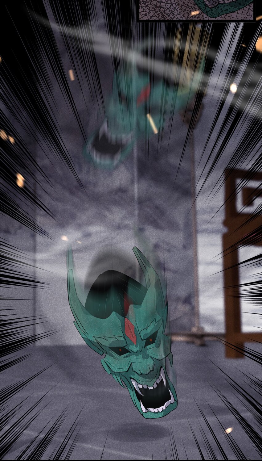 04 断罪锁篇：鬼怪的真身-第7话